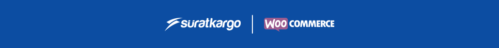Woocommerce Sürat Kargo Entegrasyonu